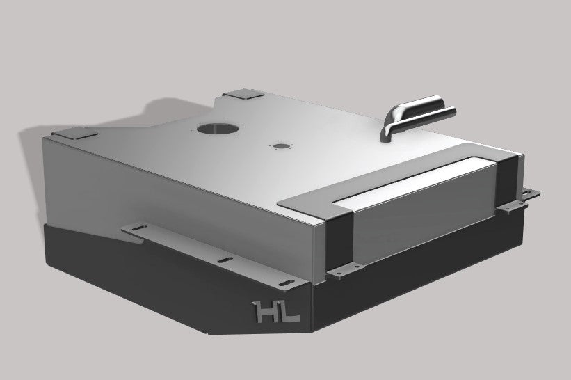 Fuel Cells by Highline 4x4