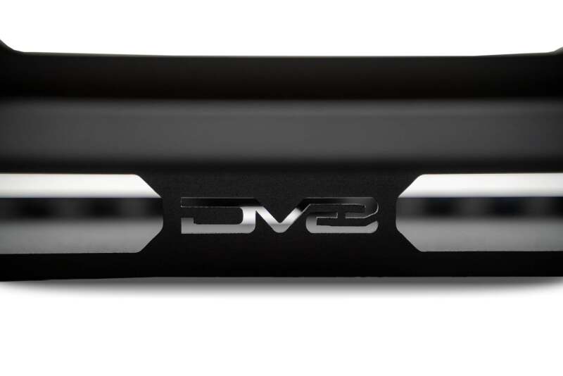 DV8 2024+ Toyota Tacoma Centric Front Bumper