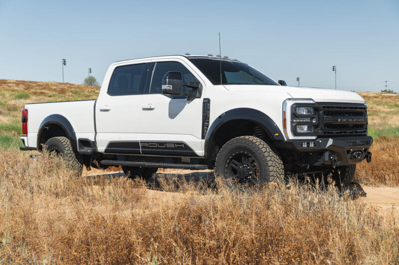 DV8 Offroad 23-26 Ford F-250/F-350 Spec Series Front Bumper w/ Winch