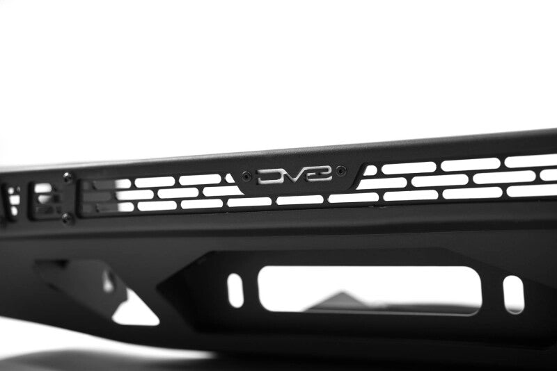 DV8 Offroad 24-26 Toyota Land Cruiser Spec Series Front Bumper