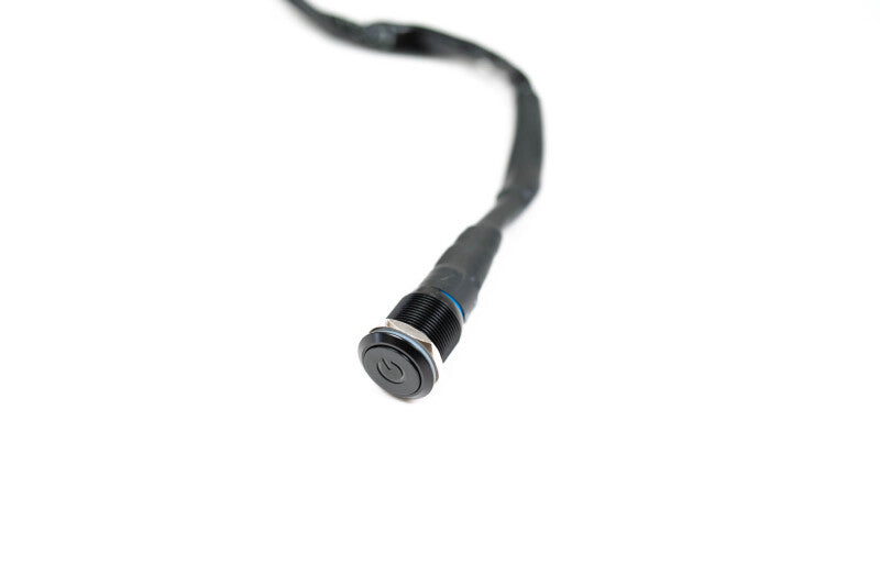 DV8 Offroad 40 Amp Wire Harness with DT Connector & Switch