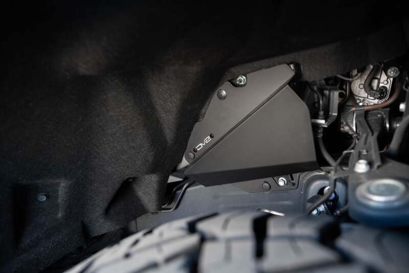 DV8 Offroad 22-23 Toyota Tundra + Sequoia Inner Fender Liners
