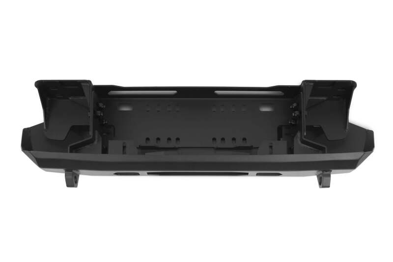 DV8 16-23 Toyota Tacoma Center Mount Winch Front Bumper
