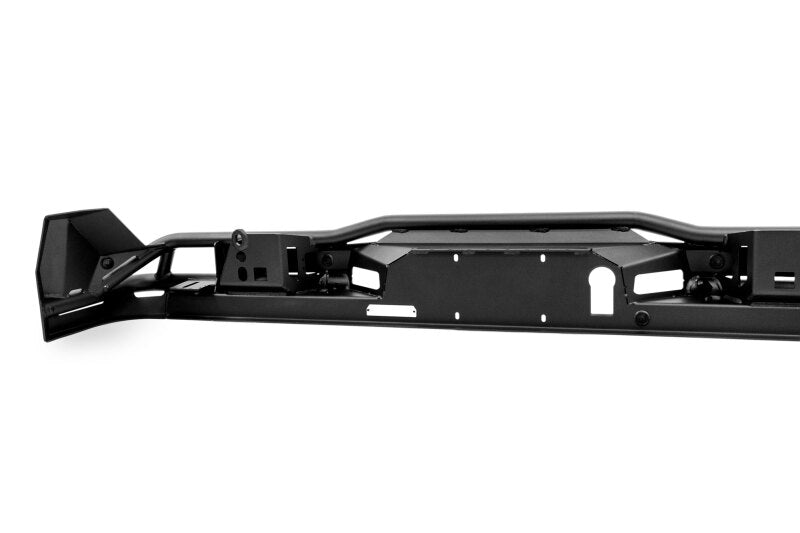 DV8 Offroad 2019-2026 Ram 1500 Rear Tube Bumper