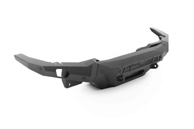 DV8 Offroad 19-23 RAM 1500 Spec Series Front Bumper