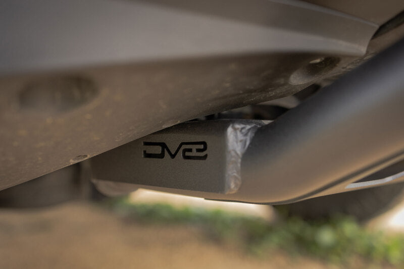 DV8 Offroad 24-26 Toyota Land Cruiser Brush Guard - Front