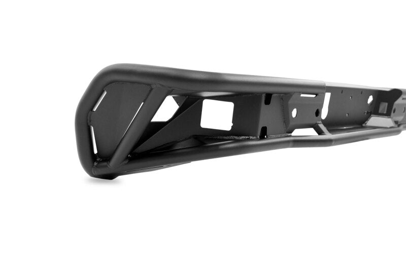 DV8 Offroad 2019-2025 Chevy Silverado & GMC Sierra 1500 Tube Rear Bumper