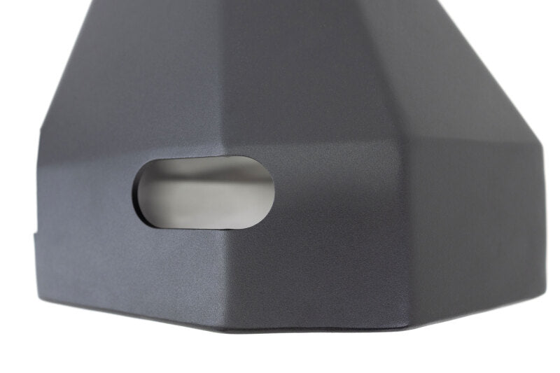 DV8 Offroad 07-18 Jeep Wrangler JK Dana 44 Front Differential Skid Plate