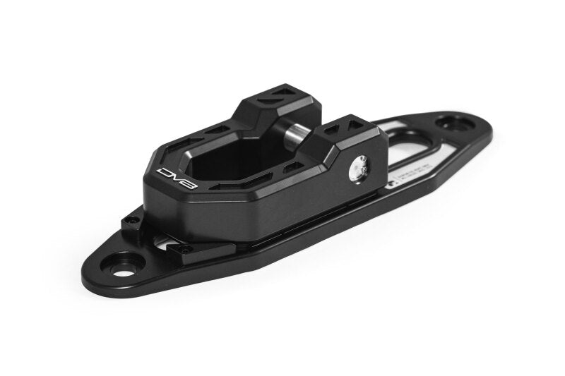 DV8 Offroad DV8 Xtract Winch Fairlead | Closed System
