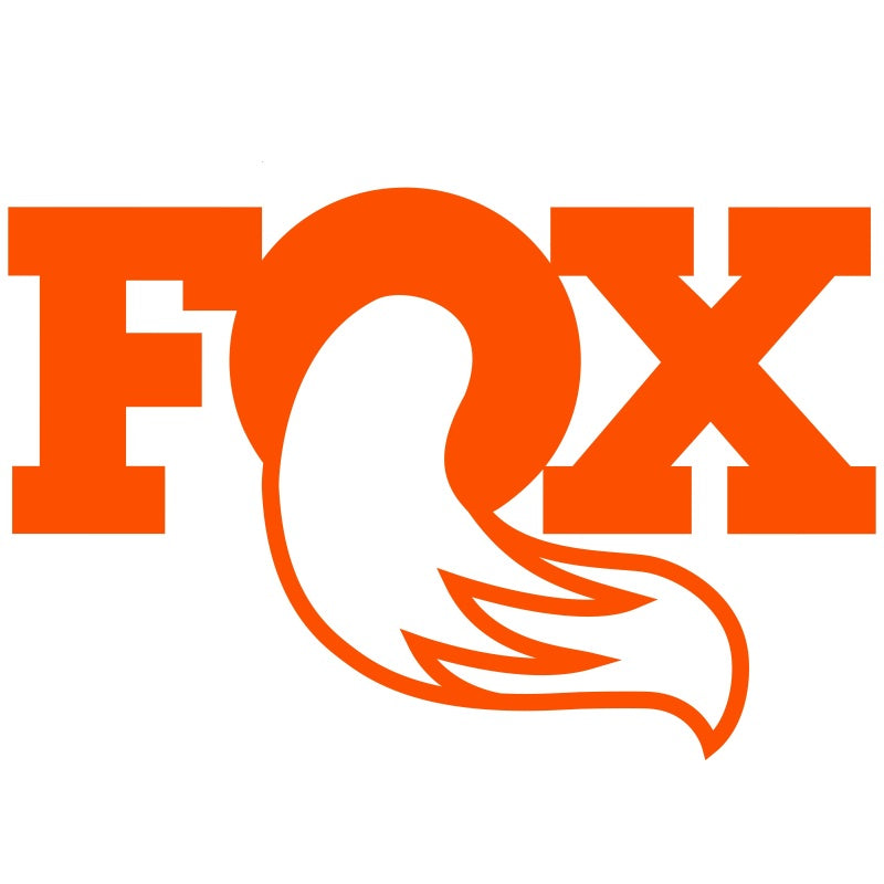 Fox 2.0 Performance Elite 16in. Smooth Body RR Shock w/ DSC Adj. - 7/8in. Shaft