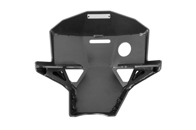 DV8 Offroad 24-26 Toyota Tacoma Rear Differential Skid Plate