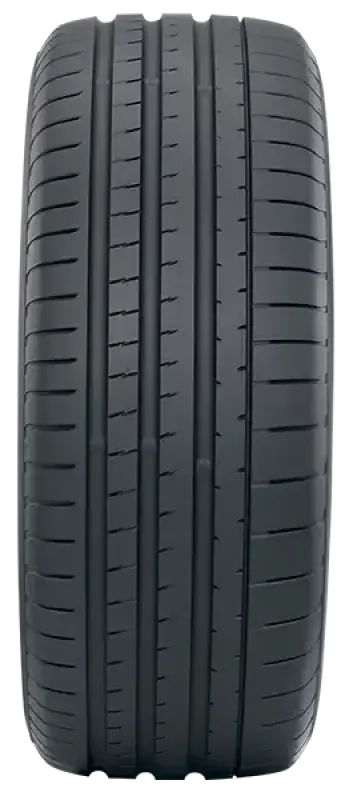 Yokohama Advan Sport V107 Tire - 255/45ZR18 (103Y)
