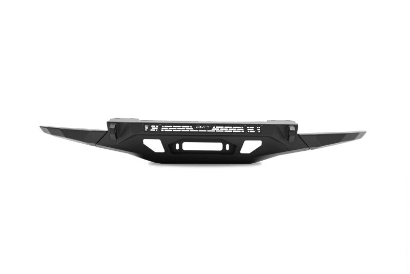DV8 Offroad 24-26 Toyota Land Cruiser Spec Series Front Bumper