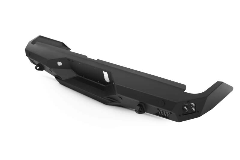 DV8 Offroad 14-21 Toyota Tundra Spec Series Rear Bumper