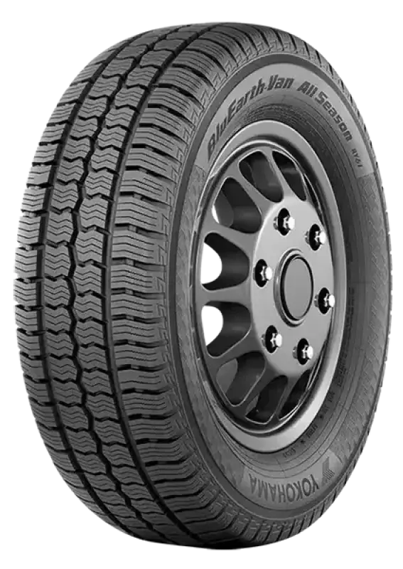 Yokohama RY61 Tire - 205/65R15C 102/100T