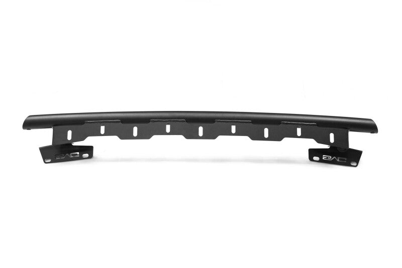 DV8 Offroad 2021-2025 Ford Bronco Tube Push Bar