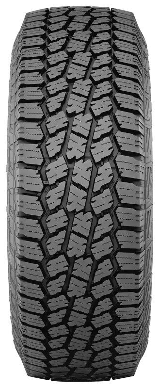 Yokohama Geolandar AT4 Tire - LT305/65R18 124/121S