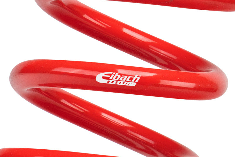 Eibach Bump Spring - 3.60in L x 1.50in ID - 500 lbs/in