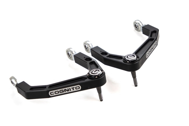 Cognito 19-25 Chevy/GMC Silv/Sierra 1500 Ultimate Leveling Kit With Fox FRS 3.0 IBP Shocks 3-Inch