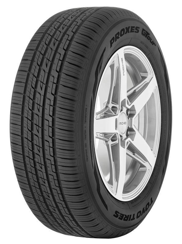 Toyo Proxes G-Tour - 225/55R19 103V XL