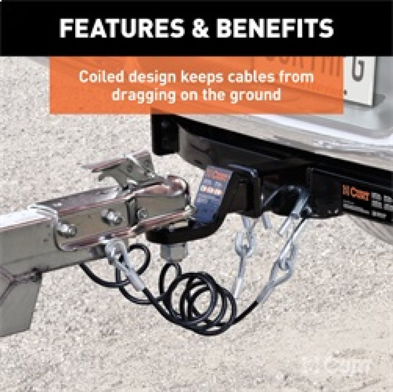 Features and Benefits