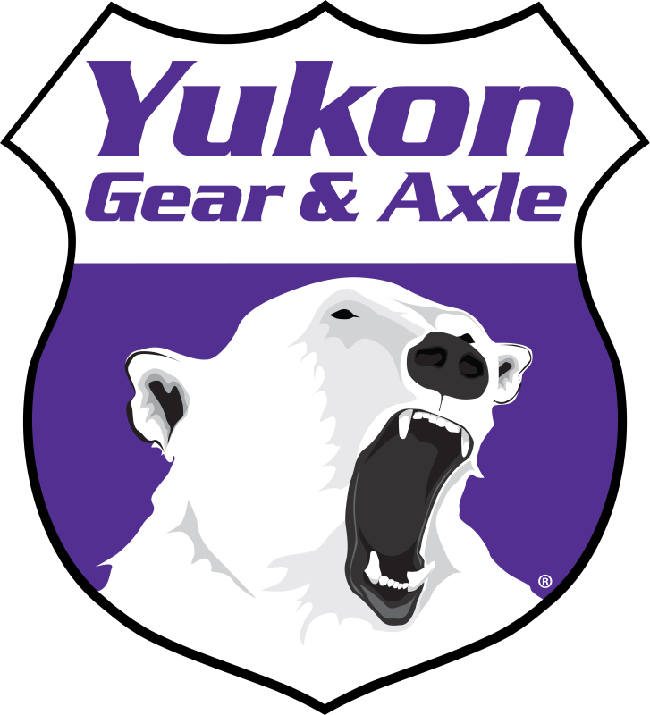 Yukon Gear 91-97 Landcruiser FJ80 Knuckle Kit