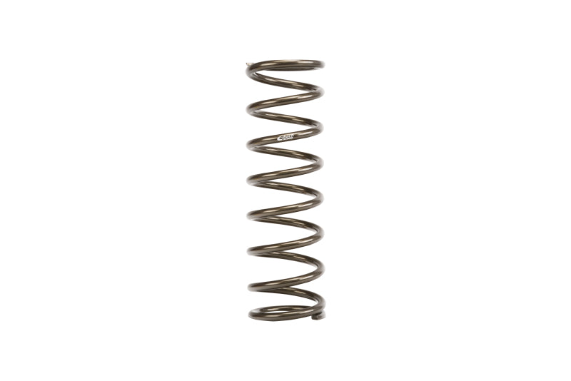 Eibach ERS 14in L x 3.50in OD Platinum Rear Spring - 85 lbs/in