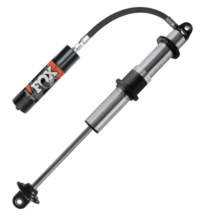 Fox 2.5 X 10 Performance Elite Series - Remote Reservoir - No DSC