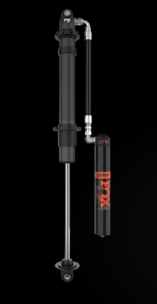 Fox 2.5 X 14 Factory Race Series - Remote Reservoir - No DSC