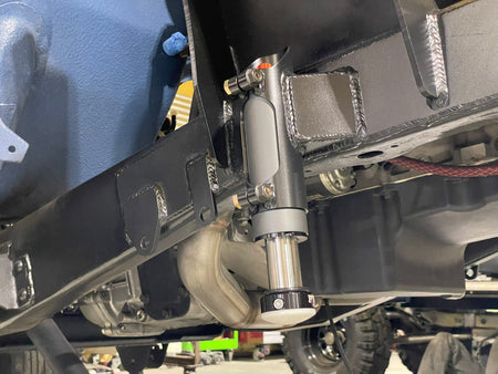 Full Size Jeep Coilover Conversion Kit FSJ 9