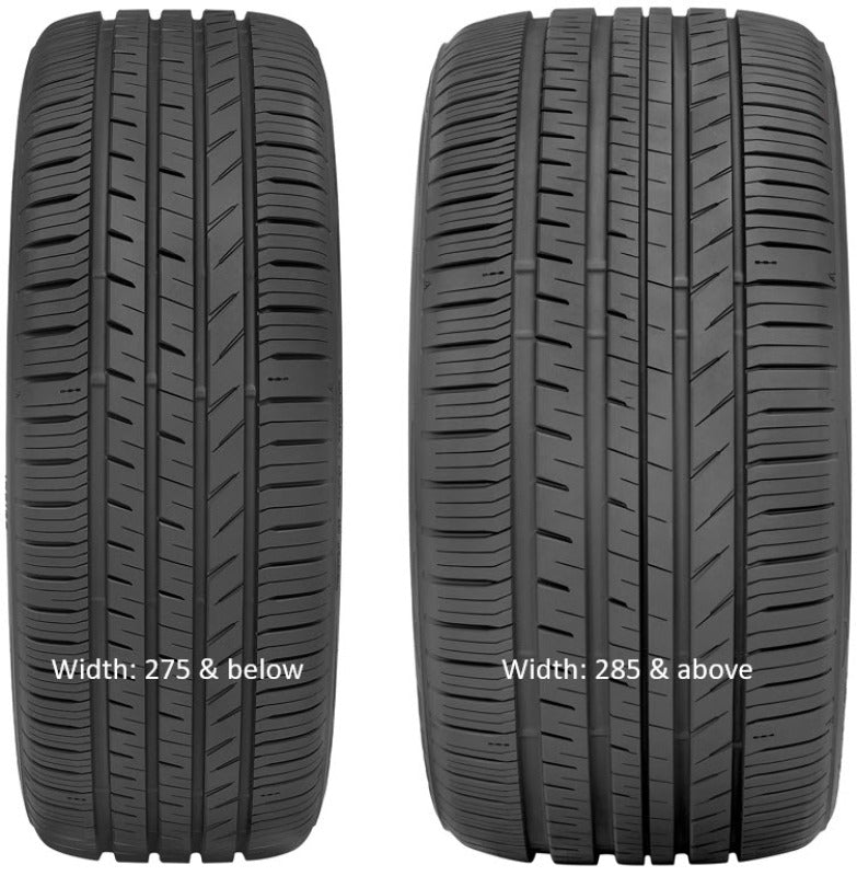 Toyo Proxes Sport All Season Plus Tire - 205/50R17 93W XL