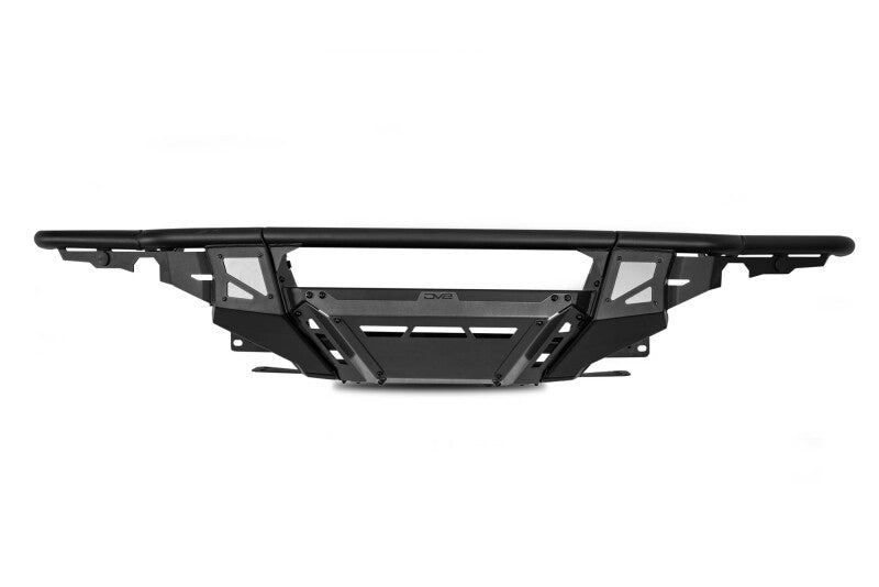 DV8 Offroad 2014-2021 Toyota Tundra Tube Front Bumper