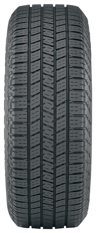Yokohama Geolandar H/T 4 Tire - 245/60R18 109V