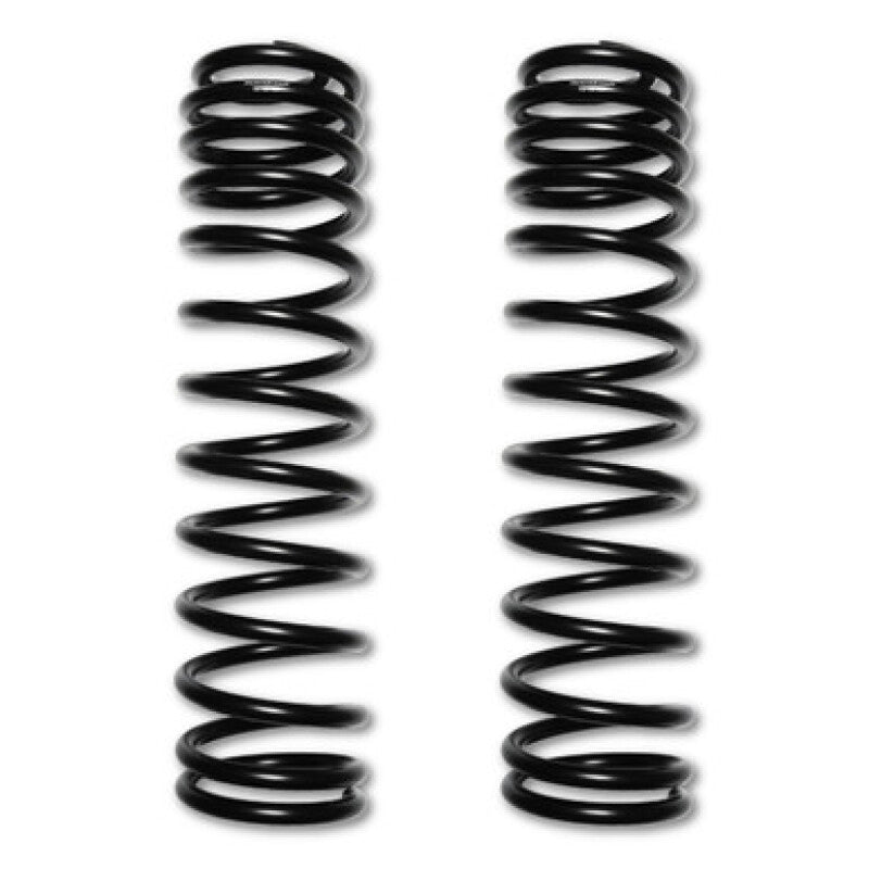 Rock Krawler 2021+ Jeep Wrangler JLU 4DR 4.5in Front Coil (392) Springs Only