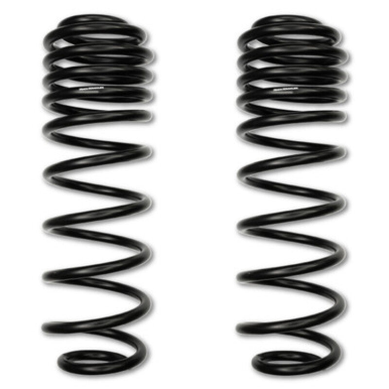 Rock Krawler 2021+ Jeep Wrangler JLU 4DR 3.5in Rear Coil (4XE) Springs Only